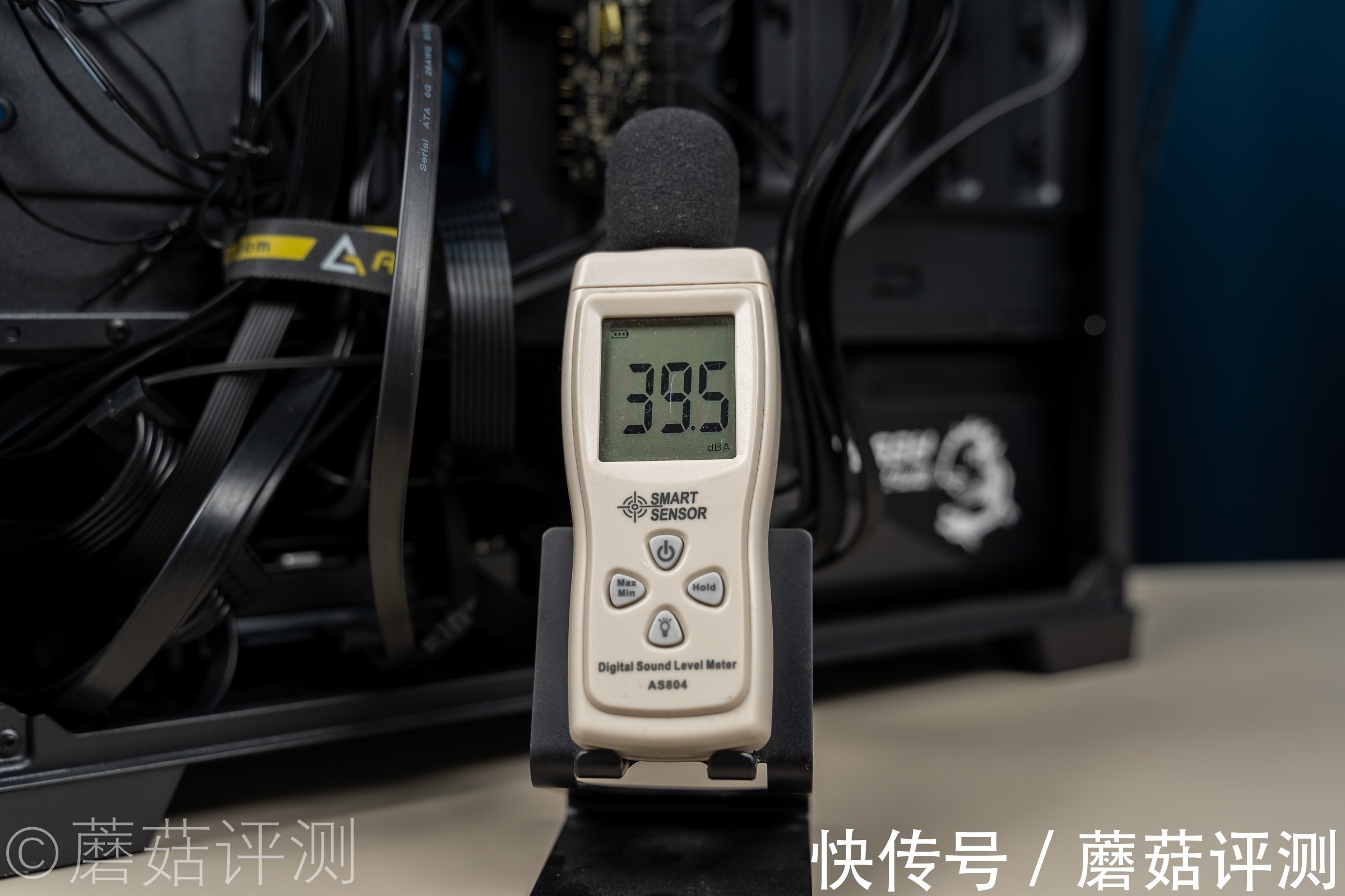硬盘|性价比高，运行稳定、西数西部数据(WD)蓝盘 4TB台式机械硬盘 评测