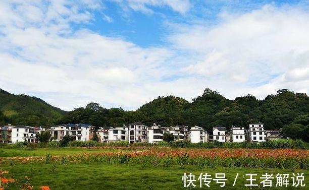 风景区|浙江一良心城市，13个景区是免费，其中还有3个5A级风景区