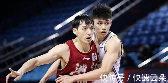 郭艾伦|郭艾伦因2数据落选CBA第21轮本土最佳阵容,张常宁男友打脸郭士强