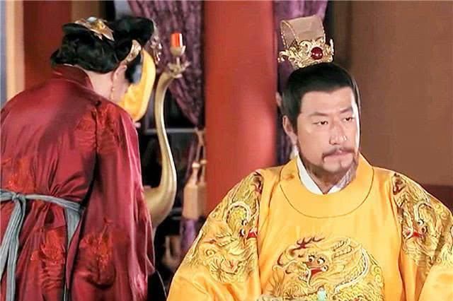 顺利|此人两次得罪朱元璋,做了一件事,顺利逃过朱元璋的清算