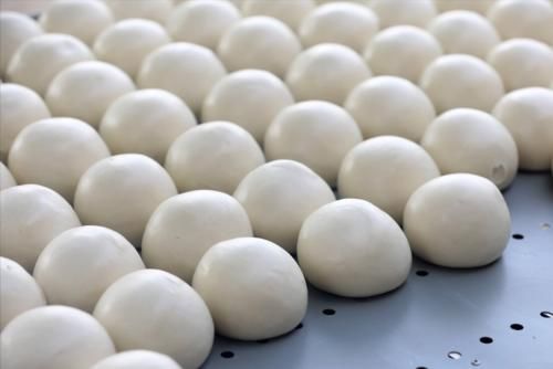 保存馒头，放冰箱冷藏是错的，教你一招，放1个月不干也不硬