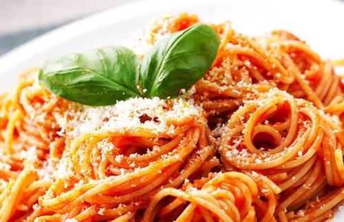  国人最爱吃的4种西餐