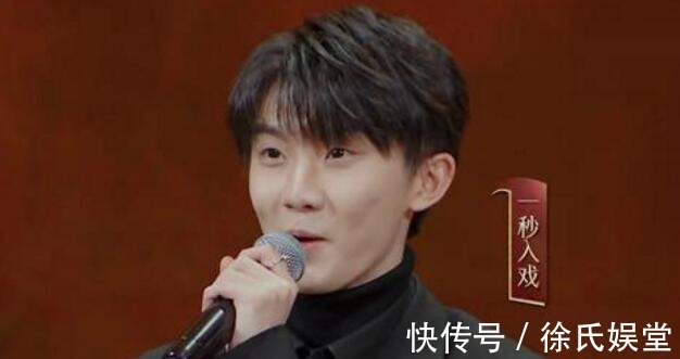 少年团|章子怡为何没嫁入霍家，转而嫁给了汪峰，霍启山给出了答案