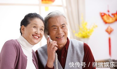 如果爱|有5种表现的人,一般能轻松活过85岁,迈入长寿老人行列也不难