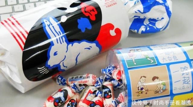 糖果|网评最好吃的6种“糖果”,图4、图5产自中国,颜值口味并存!