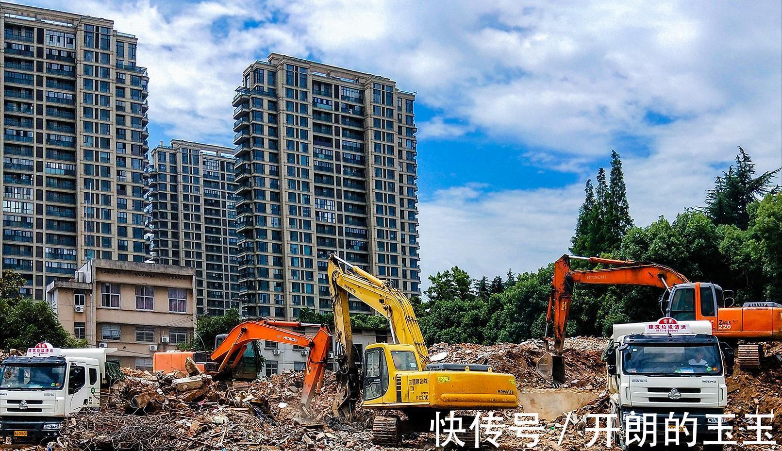 街道办|徐州修建道路大范围征地,连发多条征地公告,涉及8个村