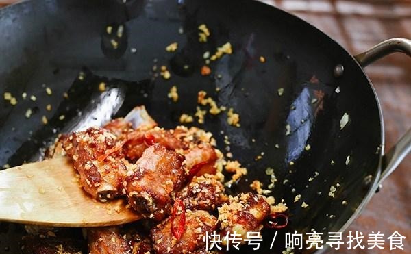 排骨|立秋,吃肉“贴秋膘”,首选就是它,进补又解馋,价格还不贵!