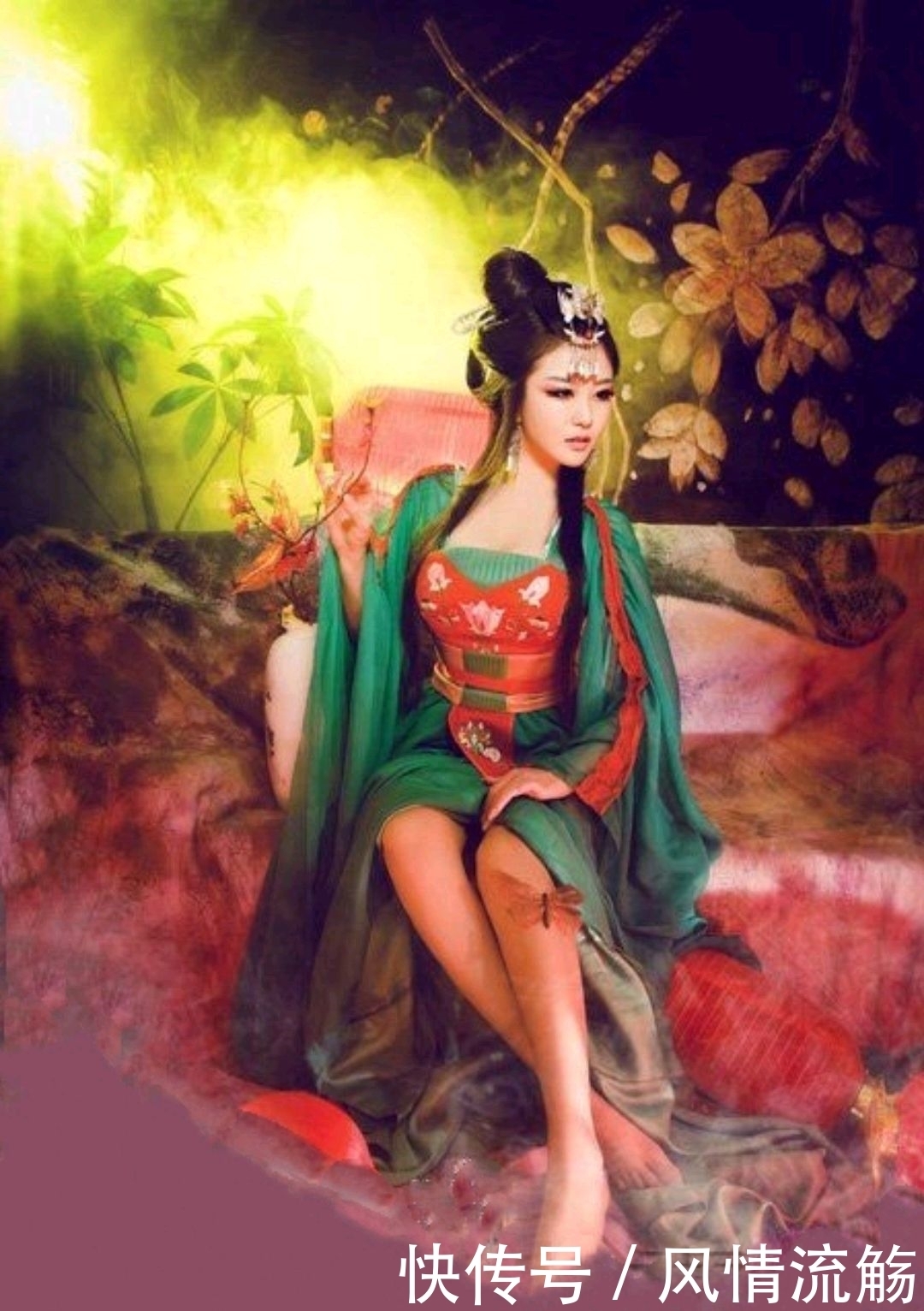 《乏味》作者:追梦人