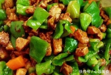 承载着妈妈味道的菜，营养丰富含多种矿物质，色泽分明一秒就上瘾