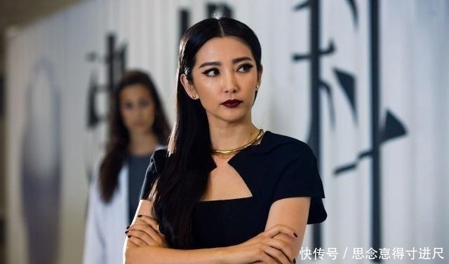 维密超模|5部《变形金刚》女主角对比,梅根·福克斯力压维密超模和李冰冰