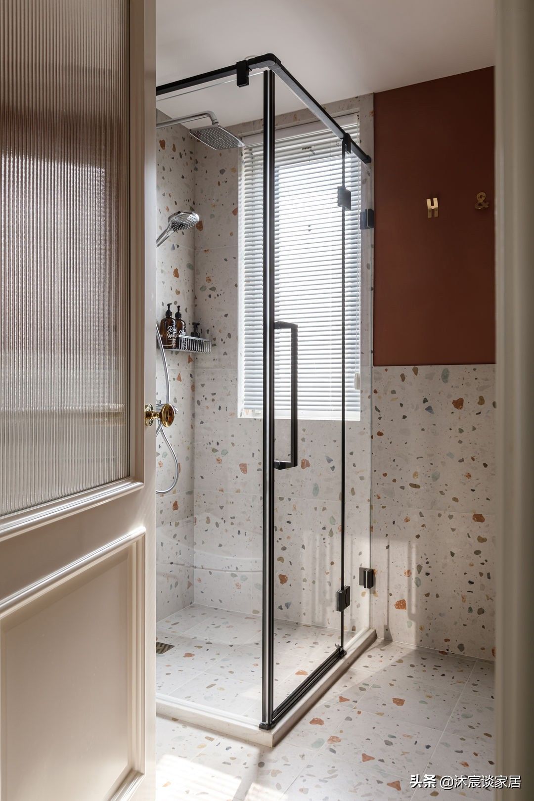 书房|天津夫妇晒出二人生活照，家中洋溢着甜蜜与幸福，太让人羡慕了