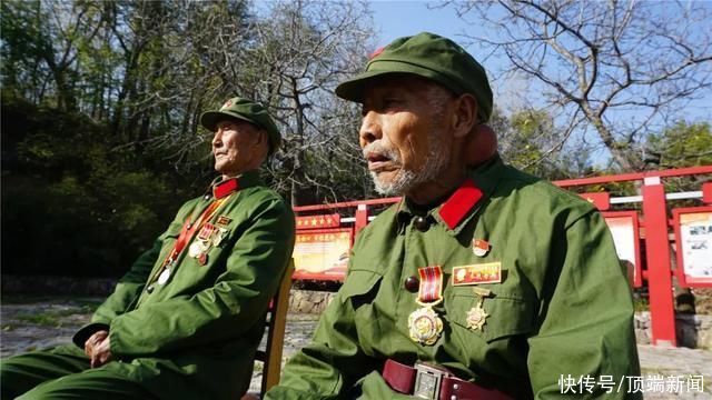 豫西|免费!隐藏在伏羲山的抗日旧址，鲜少人知，却留存超多抗日烽火点燃的红色印迹→