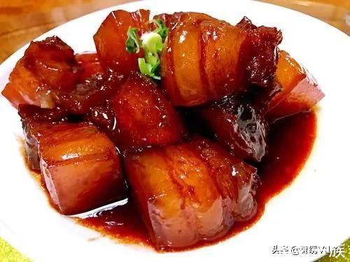 推荐10道家常拿手菜,色香味俱全,周末家宴、招待亲朋,特有面子