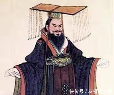 中国|中国从古至今最伟大的几个人