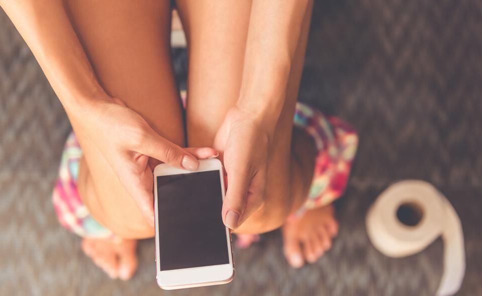 肠道“清洁工”来了,有便秘困扰的就经常吃,排出宿便,小腹平坦