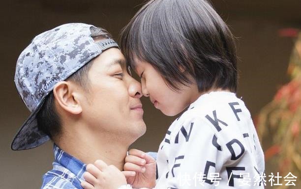 會(huì)做飯,會(huì)看娃,又顧家,“好爸爸”張亮為何離婚