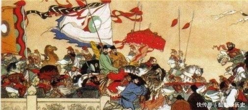 反叛|有人提出新的观点说，如果安禄山不起兵反叛，也会有别的人，是吗