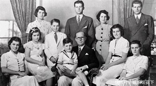 成吉思汗|全球四大家族,被称为掌控世界的“黑手”,中国家族上榜并排首位