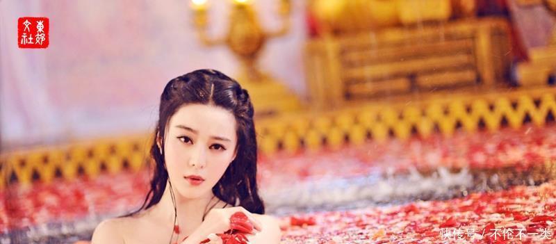 泄露|算命的一见到襁褓中的武则天,便泄露了天机!