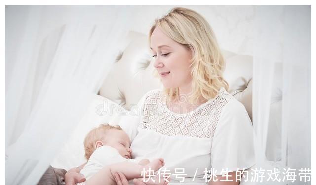 判断|哭、吃手是饿了吗?判断母乳喂养的小宝宝饿了,注意3个饿了的信