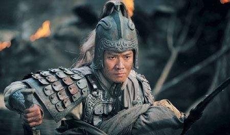 大战三百|三国中唯一未尝一败的赵云,他的师父究竟是谁