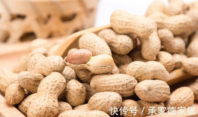 食物|每日吃几颗花生对血糖有好处吗?