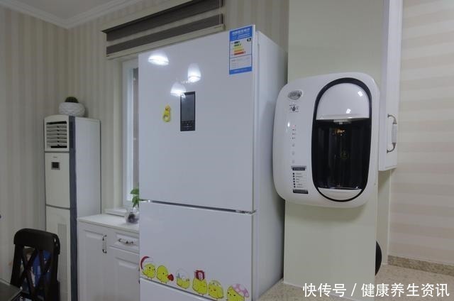 亮点|新房完工,朋友都说玄关是亮点,我却最喜欢餐厅包厨房,谁见过!