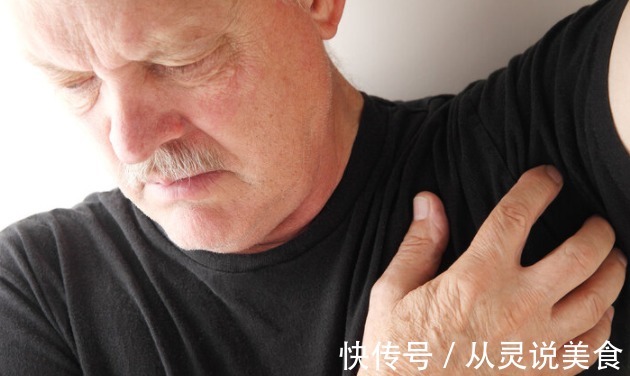 瘙痒|以为的皮肤病,而是癌症信号皮肤出现三种现象,警惕癌症的袭击