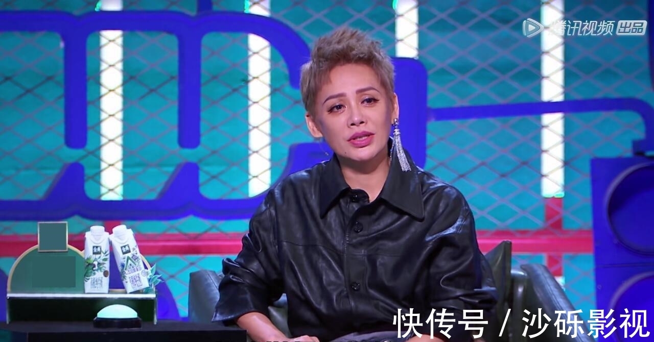 赛制|宁静，你让观众更加坚信了《脱口秀大会》的赛制存在严重漏洞