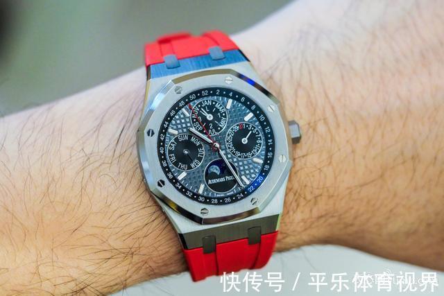 百达翡丽|从休闲到正装,2020年最让人“意难平”的15块表