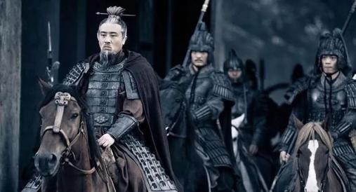 蜀国|魏延死后,蜀国还有哪些拿得出手的大将?有5人非常给力