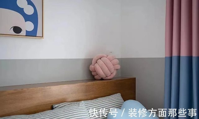 MUJI风|121㎡日式MUJI风3室2厅,好的设计就是处处有惊喜