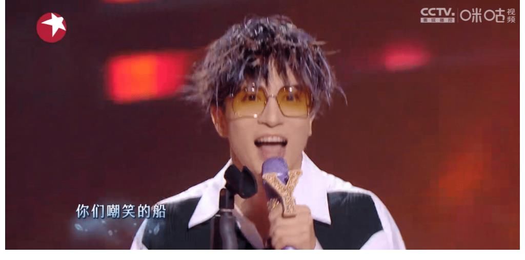 汪苏泷|《我们的歌3》8组歌手对比：A组不再炮灰，B组也足够惊喜