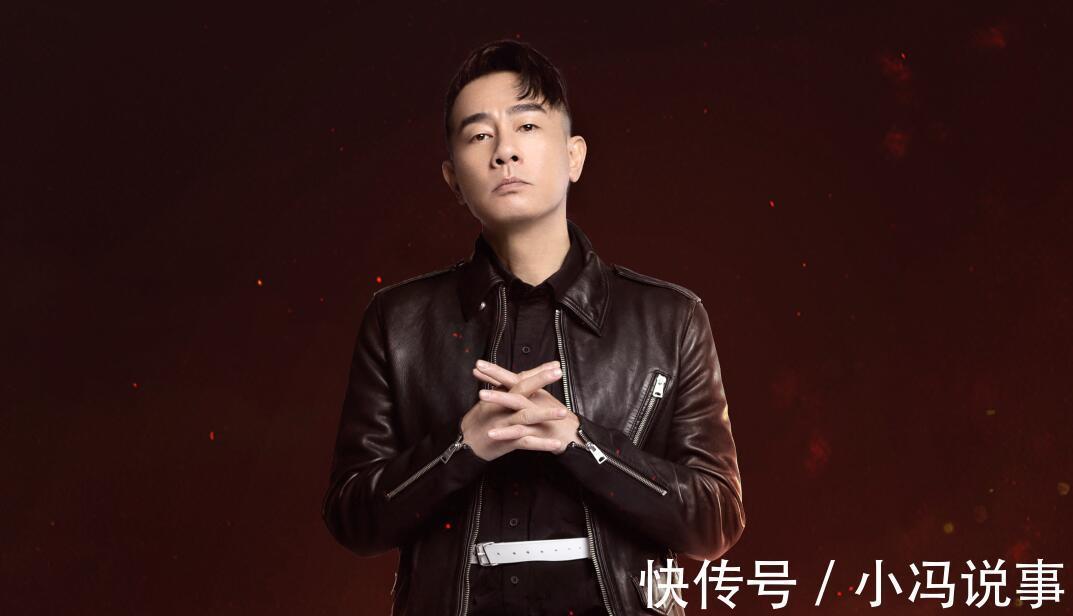 陈小春|《披荆斩棘的哥哥》好评如潮却有一大败笔,《浪姐》就是前车之鉴