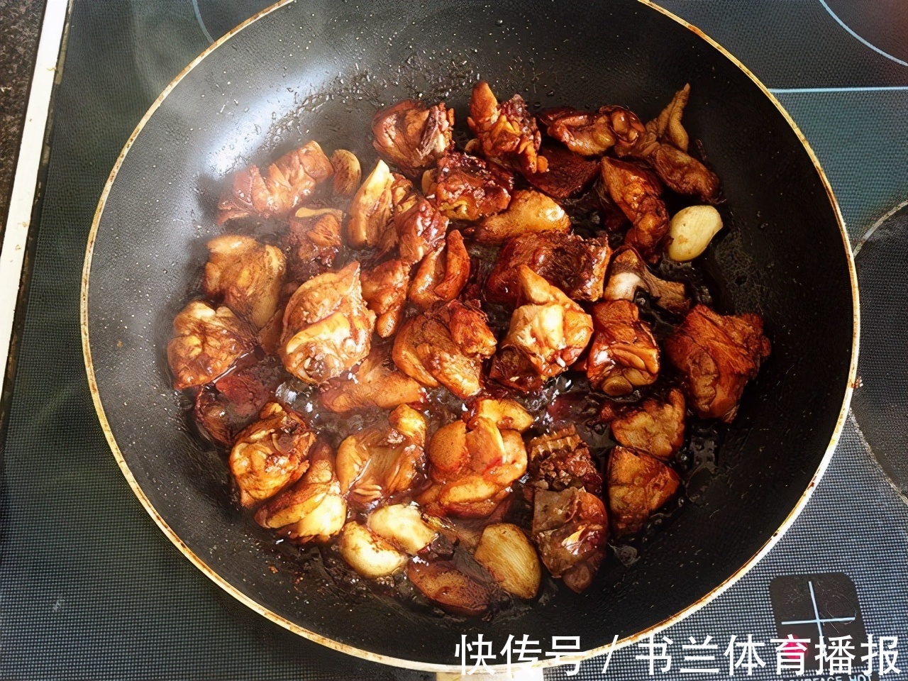 强身健体|小暑后,此肉要常吃,比羊肉便宜,比猪肉低脂,滋养身体好选择