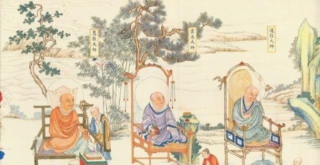 文化人#史上最含蓄的五副对联,要是没有人指明,根本猜不出它说的什么