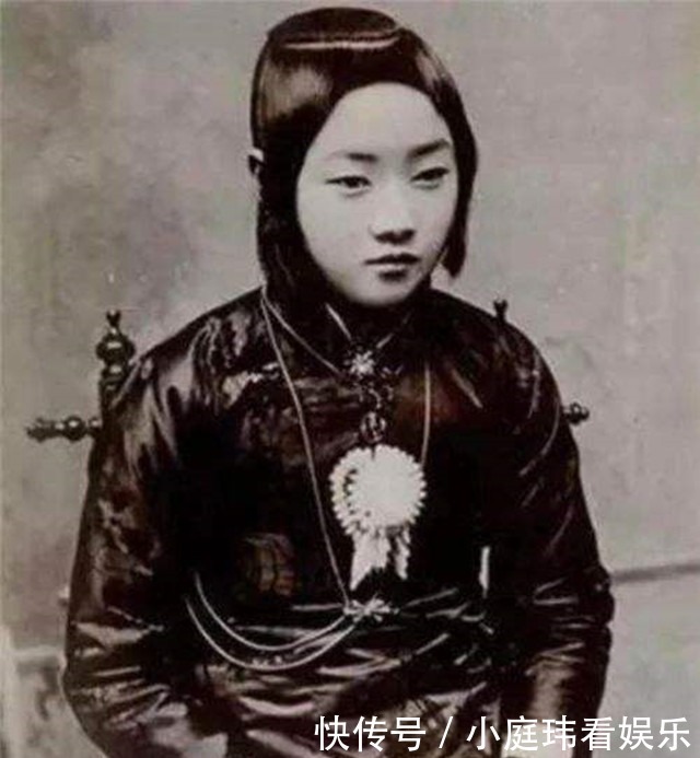 接连|接连5位总统追她,却隐居农村守寡,她活成一个“传奇”