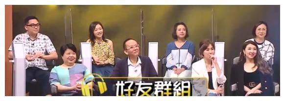 TVB版《声临其境》开播，“傻姑”时隔9年亮相，一人配三角获好评