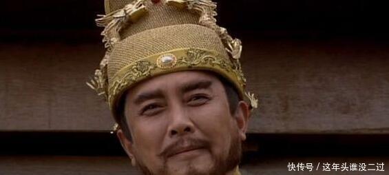 孙子|此人仅会纸上谈兵, 朱允炆却给他百万兵权, 朱棣也让他做群臣之首！