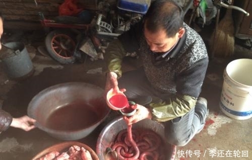 东北|舌尖上的美食-正宗东北杀猪菜