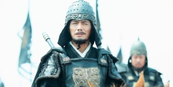 东吴|三国东吴一大将,曾让刘备害怕,曹操胆寒!