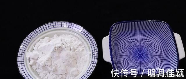 懒人|做凉皮太复杂了,教你一种懒人做法,掌握淀粉水的比例很重重要