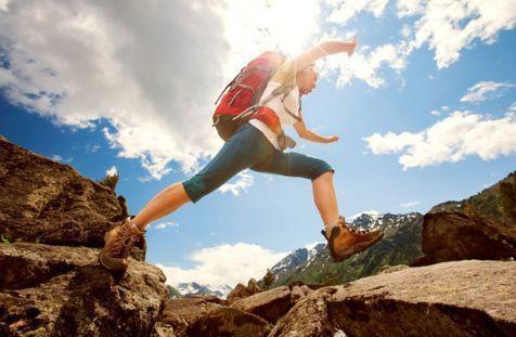 骑自行车|男性健身，适合常做的6个运动，若你也常做，恭喜，你会更有魅力