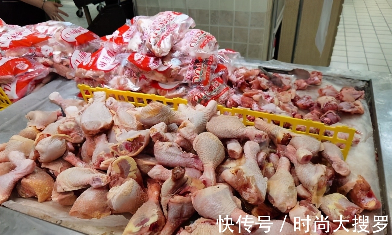 米和面|如果出门不方便,此5类食材可多囤,营养好,耐存储,吃得香