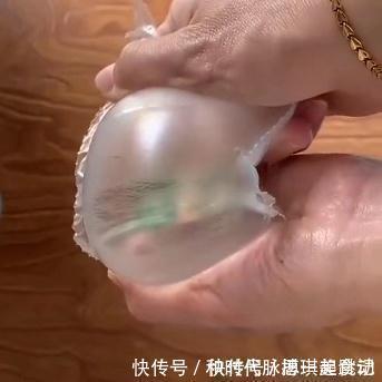 怀孕|妊娠纹的形成其实是这样的,男人永远无法理解,网友:太形象了