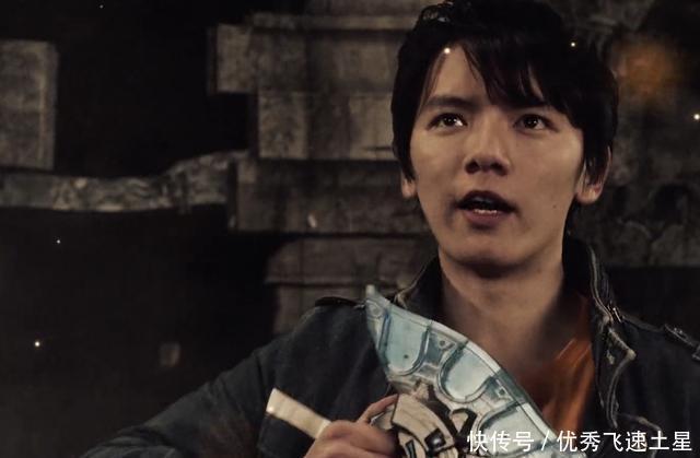 泽塔|泽塔奥特曼捷德升华器损坏原因详解!