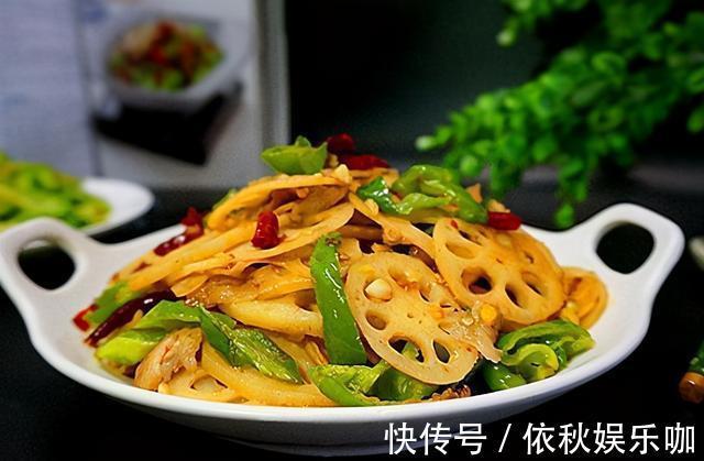 豆瓣酱|开胃小菜35款推荐，新鲜食材简单烹饪自带清香，家人都爱吃