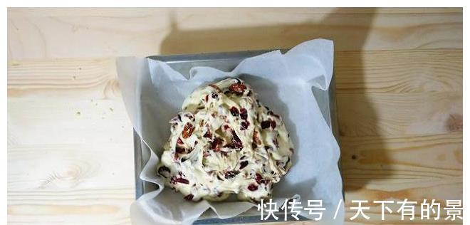 混合物|这小零食简单好做，好吃到没道理，Q到没话说，一盘不够吃