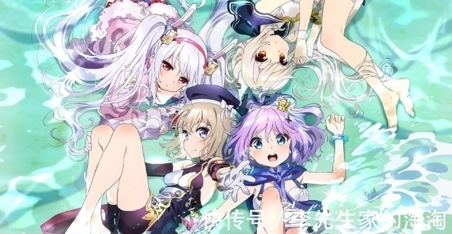 原神|二次元游戲改編動畫罕有成功,明日方舟還要改編動畫!圖什么?