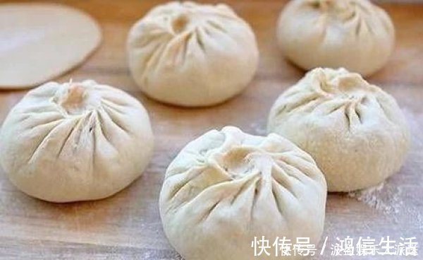 面食|想要做出的面食更松软,这一步必不可少,大部分人忽略了,快看看